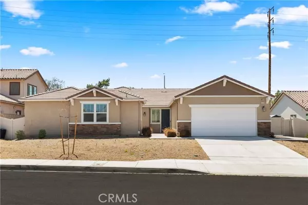 41719 Wayladn Court, Lancaster, CA 93536