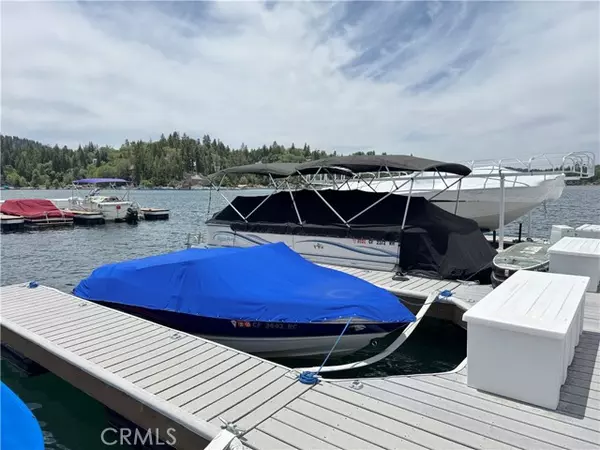 Lake Arrowhead, CA 92352,3 Dam Slip 17
