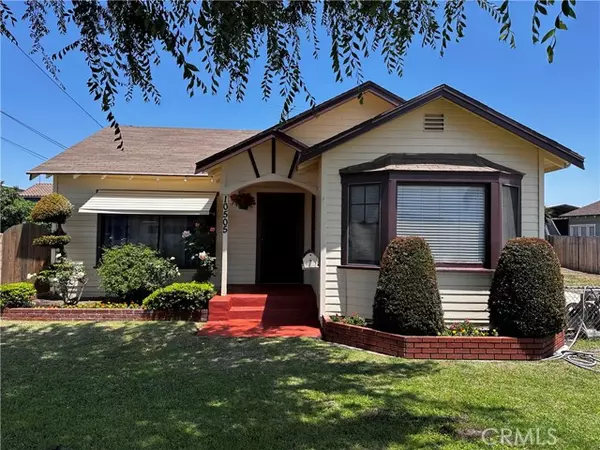 10505 Artesia Blvd., Bellflower, CA 90706