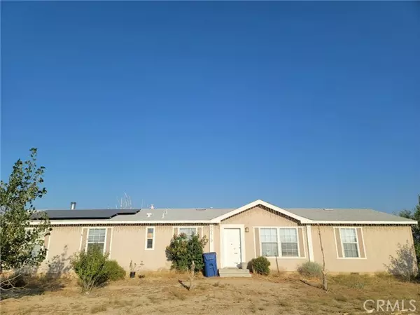 50519 259th West Street, Lancaster, CA 93536