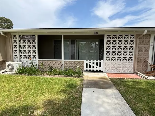 13800 Annandale Drive, Seal Beach, CA 90740