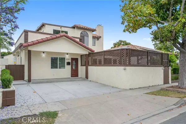 4032 Elsa Street, Lakewood, CA 90712
