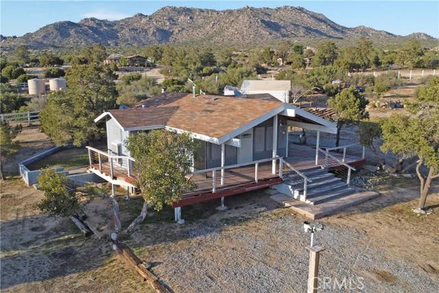 60220 Chalet Drive, Mountain Center, CA 92561