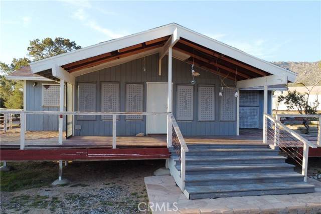 Mountain Center, CA 92561,60220 Chalet Drive