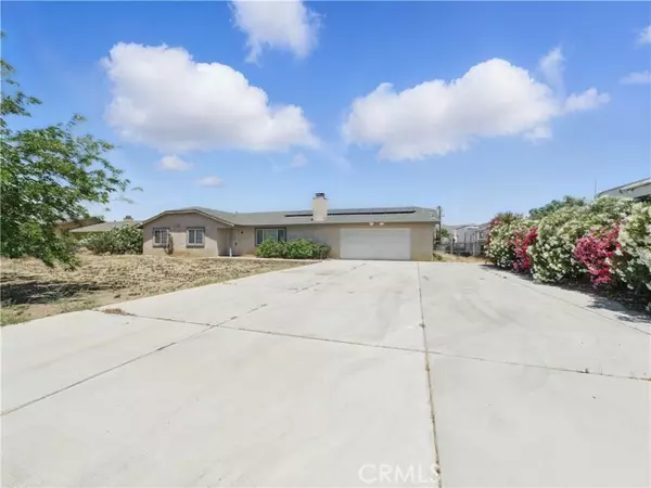 Apple Valley, CA 92307,14559 Temecula Road