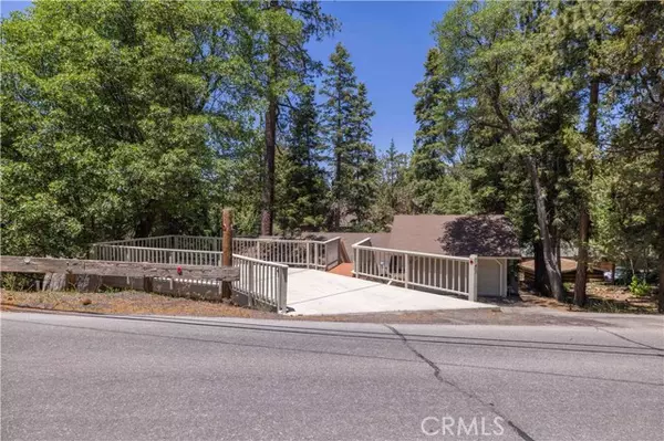 Big Bear, CA 92315,43133 Moonridge Rd