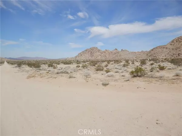 Lucerne Valley, CA 92356,0 Rabbit Springs Road