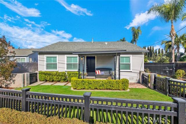 343 West Fletcher Avenue, Orange, CA 92865