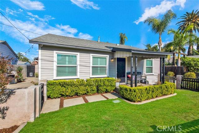 Orange, CA 92865,343 West Fletcher Avenue