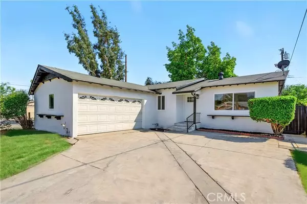 14588 Dancer Street, La Puente, CA 91744