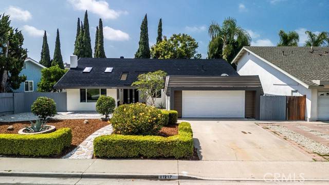 11217 Stonecress Avenue, Fountain Valley, CA 92708
