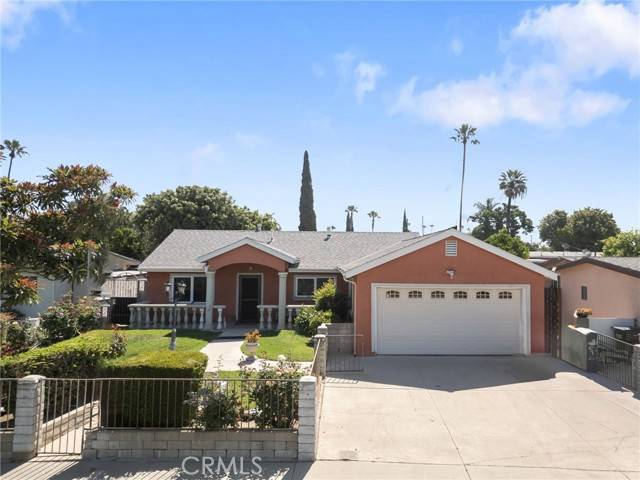 414 Deepmead Avenue, La Puente, CA 91744
