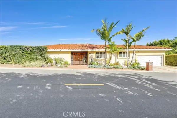 Rancho Palos Verdes, CA 90275,6309 Via Colinita