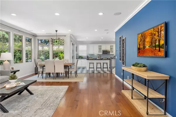 Irvine, CA 92618,51 Calypso