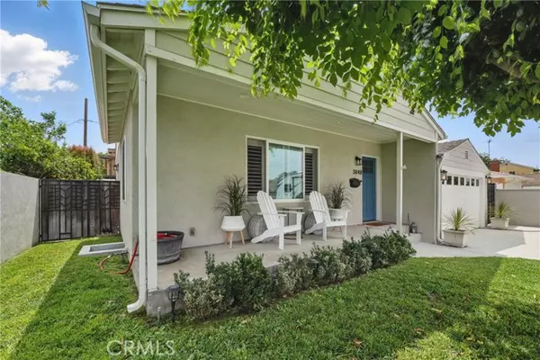 Long Beach, CA 90808,3848 Ocana Avenue