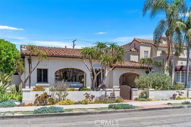 Long Beach, CA 90803,282 Argonne Avenue