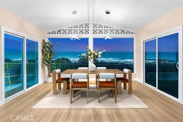 29805 Knoll View Drive, Rancho Palos Verdes, CA 90275