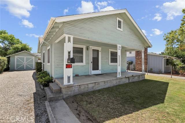 Glendora, CA 91741,140 California Avenue