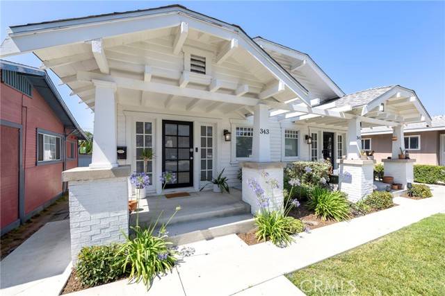 Fullerton, CA 92832,341 West Whiting West Avenue