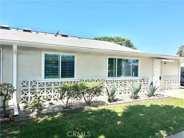 1300 Weeburn Rd M3-#30G, Seal Beach, CA 90740