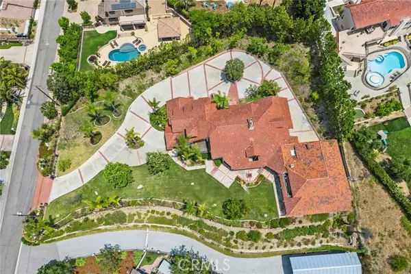 Anaheim Hills, CA 92808,7580 East Martella Lane