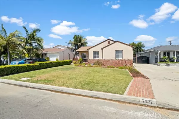 Pico Rivera, CA 90660,7327 Eglise Avenue