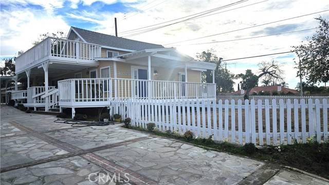42269 Whittier Avenue, Hemet, CA 92544