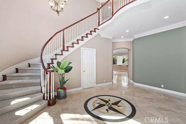 Yorba Linda, CA 92886,3264 Silver Maple Drive