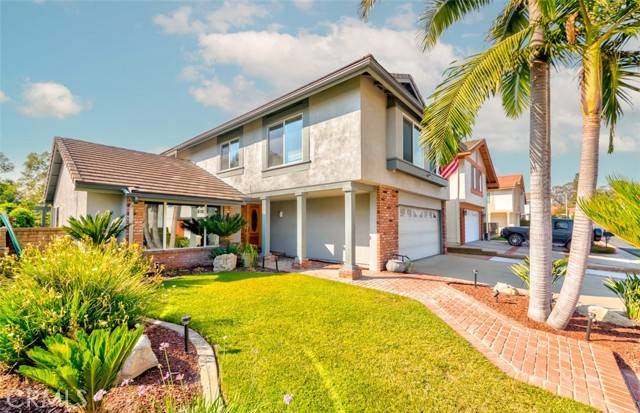 Fullerton, CA 92833,2771 Wyckersham Place