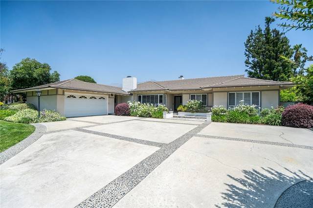 921 Panorama, Arcadia, CA 91007