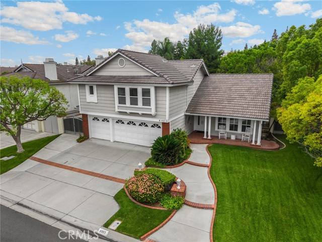 Yorba Linda, CA 92886,4965 Via La Granja