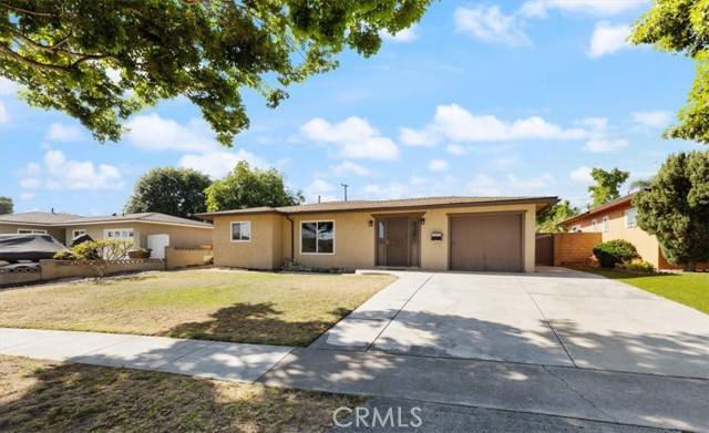 115 West Sirius Avenue, Anaheim, CA 92802