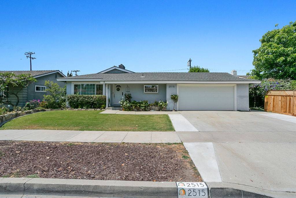 2515 East Coolidge Avenue, Orange, CA 92867