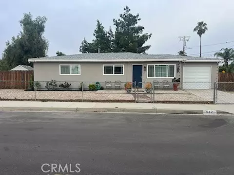 942 Front Street, Perris, CA 92570