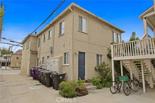 Long Beach, CA 90803,5901 East Ocean Boulevard