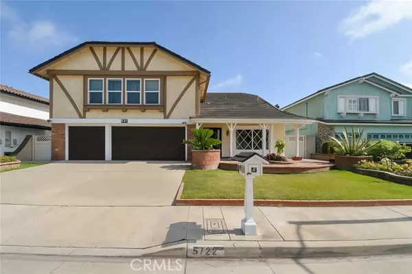 Garden Grove, CA 92845,5722 Edward Ware Cir.