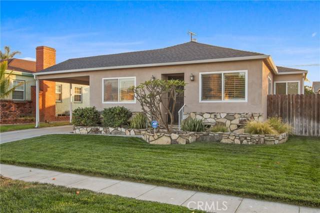 2283 Ximeno Avenue, Long Beach, CA 90815
