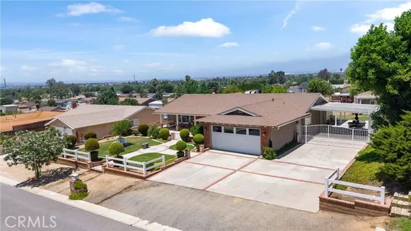 Norco, CA 92860,3527 Bluff Street
