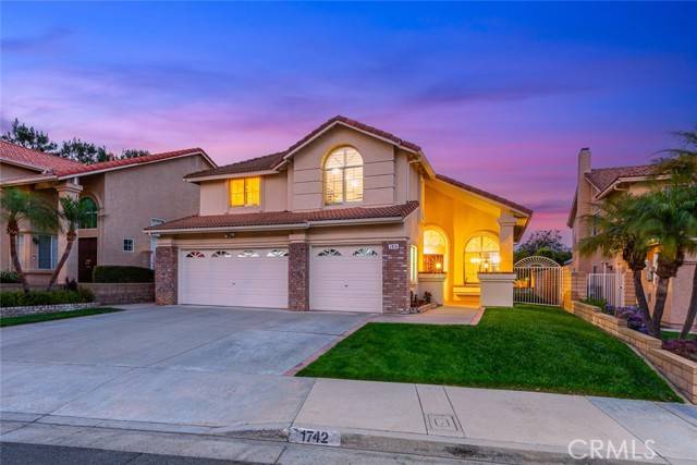 1742 Arthur Drive, Brea, CA 92821