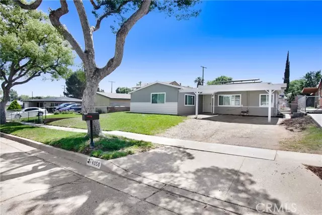 San Bernardino, CA 92407,4956 North Stoddard Avenue