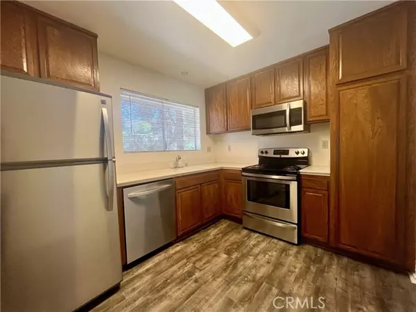 5368 Algarrobo, Laguna Woods, CA 92637