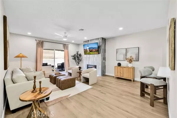 Palm Desert, CA 92211,191 Desert Falls Circle
