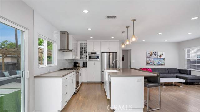 5202 East Conant Street, Long Beach, CA 90808