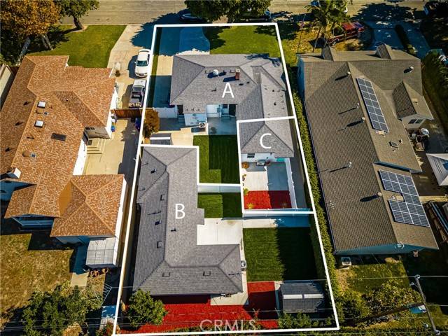 Long Beach, CA 90808,4851 Faculty Avenue
