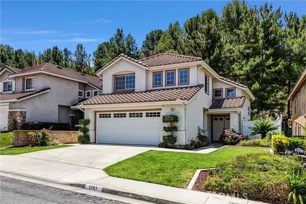 Anaheim Hills, CA 92808,1191 South Silver Star Way