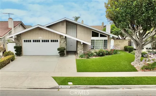 Los Alamitos, CA 90720,10041 Kaylor Avenue