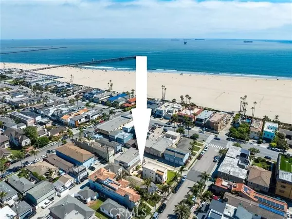 112 4th Street, Seal Beach, CA 90740
