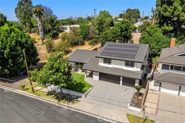 La Habra, CA 90631,1141 North Palm Street
