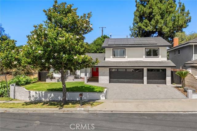 1141 North Palm Street, La Habra, CA 90631