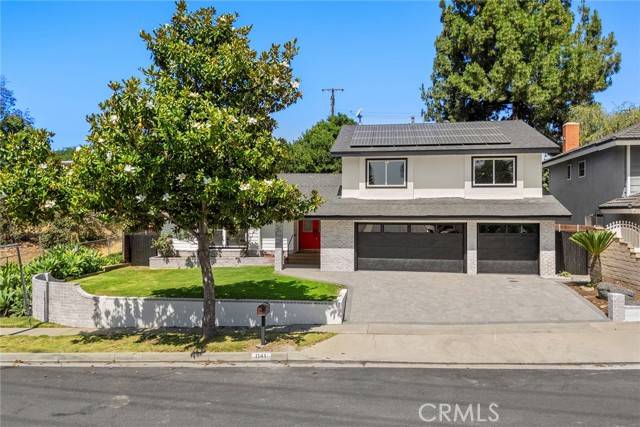 1141 North Palm Street, La Habra, CA 90631